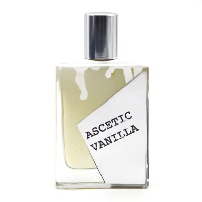 FILIPPO SORCINELLI Ascetic Vanilla Extrait 50 ml